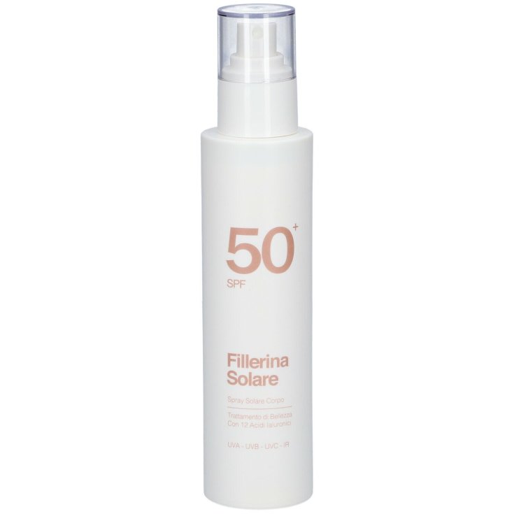 LABO SOLAIRE PROT CRP SPF50+