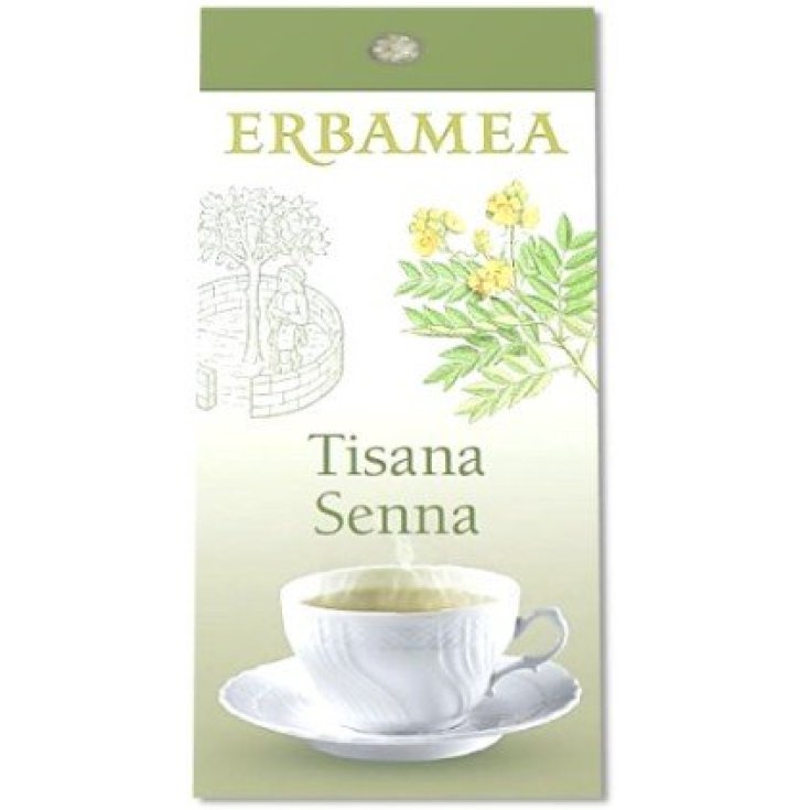 SÉNÉ TISANE 1KG