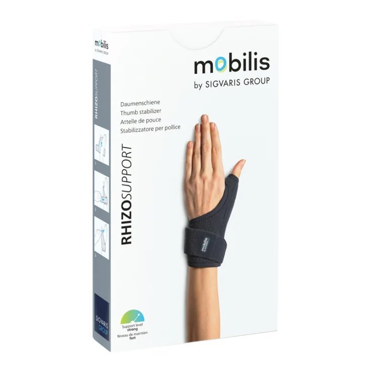 MOBILIS RHIZOSUPPORT POLL L/XL