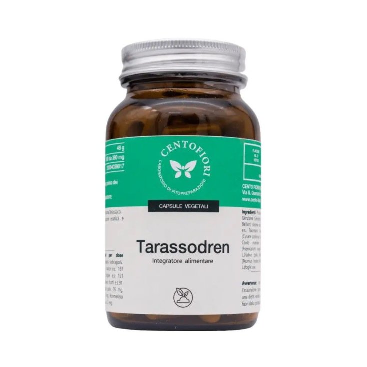 TARASSODREN 100CPS VEG