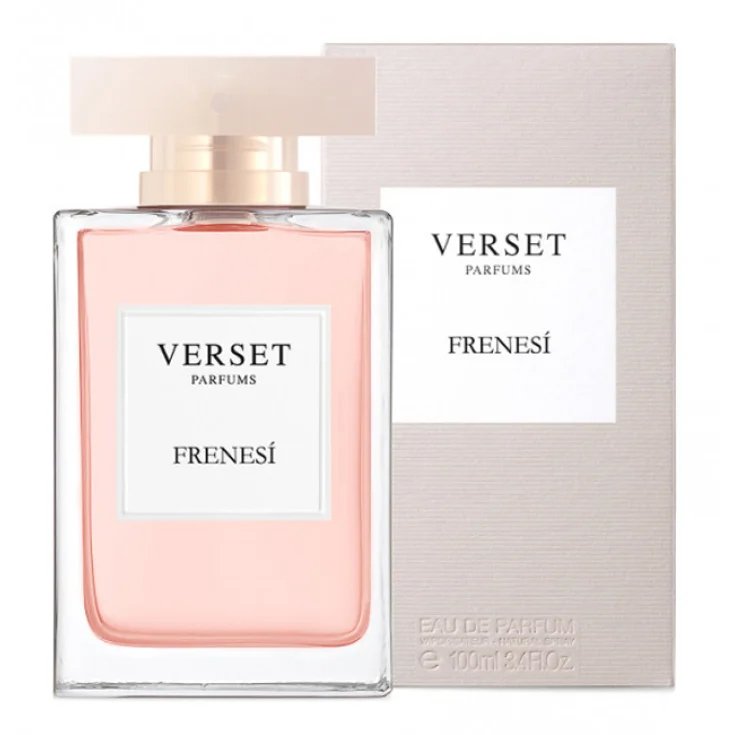 VERSET FRENESI EDT 100ML