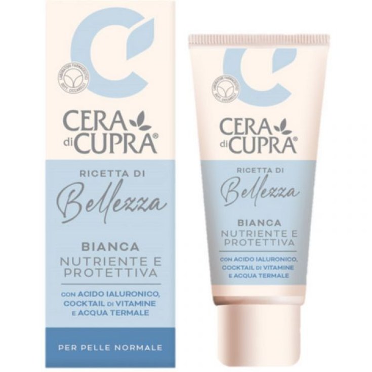 CIRE DE CUPRA BLANCHE 75ML