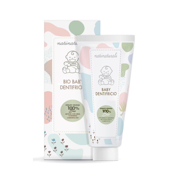 SUAVINEX BÉBÉ DENTIF POUR BÉBÉ 50ML