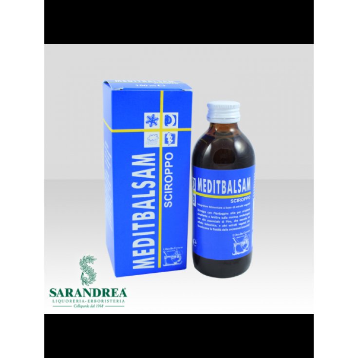 MEDITBALSAM 150ML