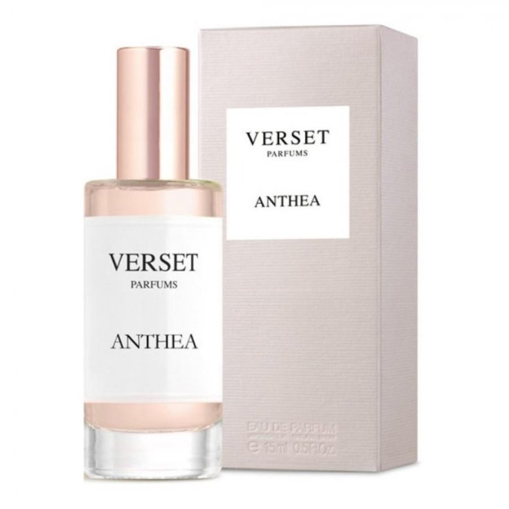 VERSET ANTHÉA 15ML