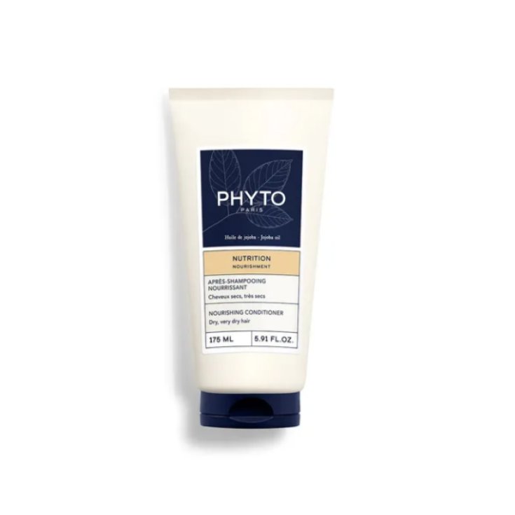 APRÈS-SHAMPOING PHYTO NUTRITION 175ML
