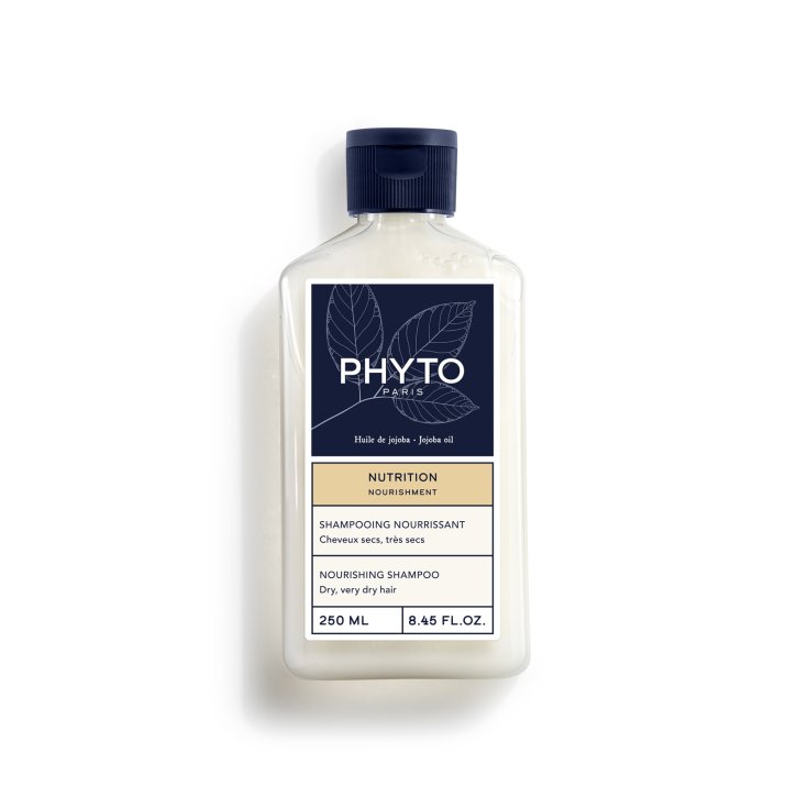 SHAMPOOING PHYTONUTRITIONNEL 250ML