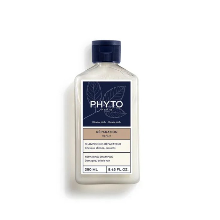 SHAMPOOING PHYTO RÉPARATEUR 250ML