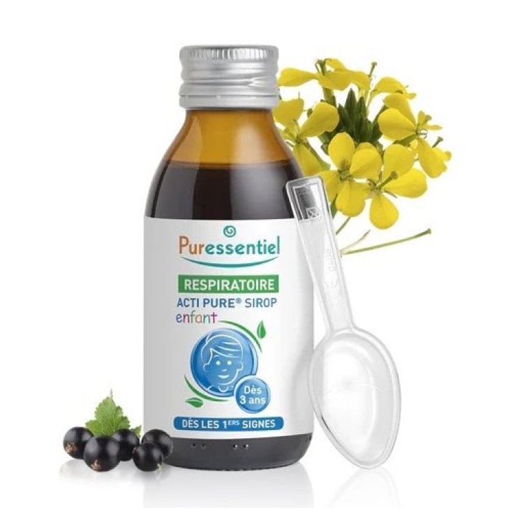 PURESSENTIEL ACTI PURE SCIR BB