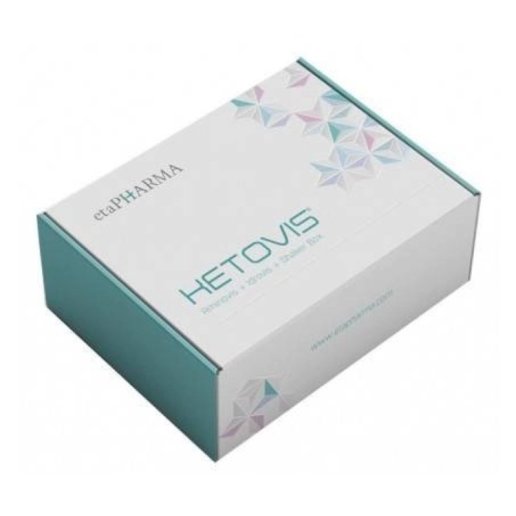 COFFRET KÉTOVIS