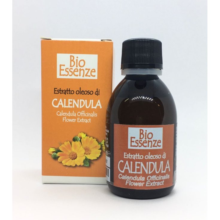 CALENDULA OLÉOLITE 50ML