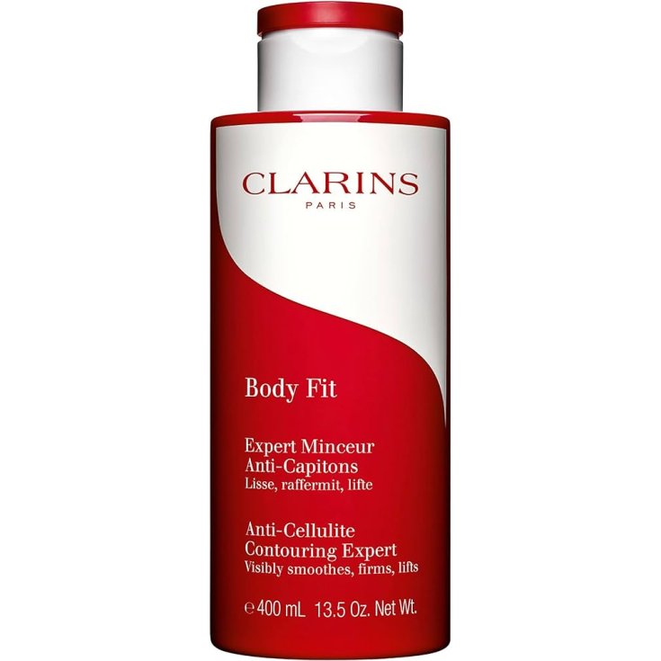 CLAR CORPS AJUSTEMENT 400ML