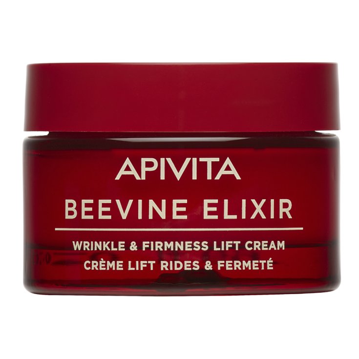 APIVITA BEEVINE ELIXIR LUMIÈRE/23