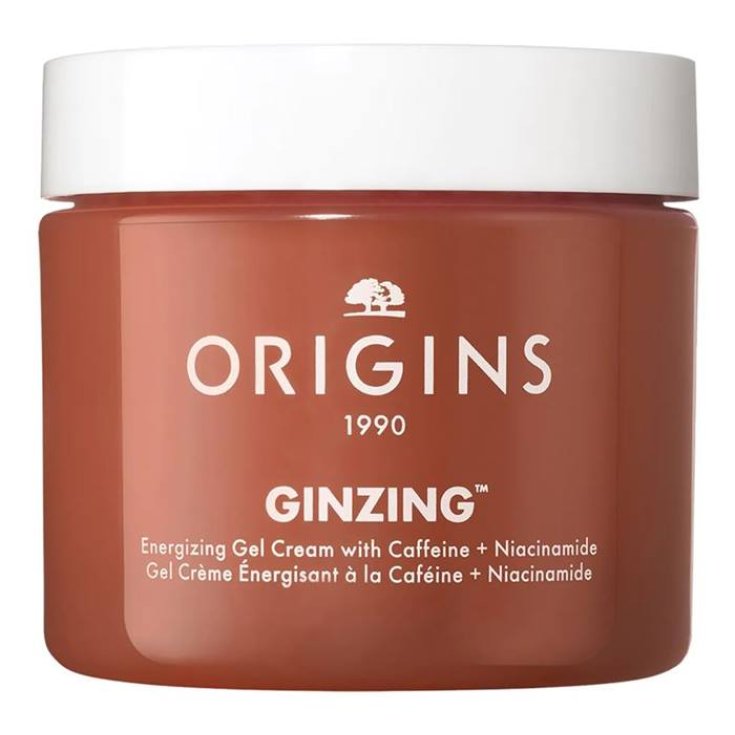 GINZING GEL CRÈME CAF+NIA 75ML