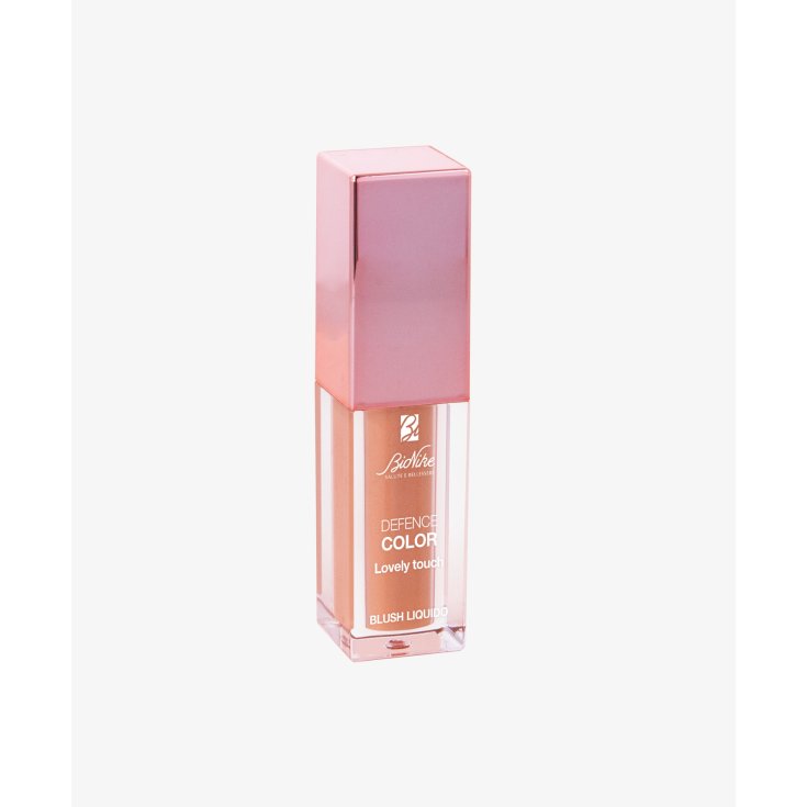DÉFENSE COULEUR LOVELY BLUSH 402