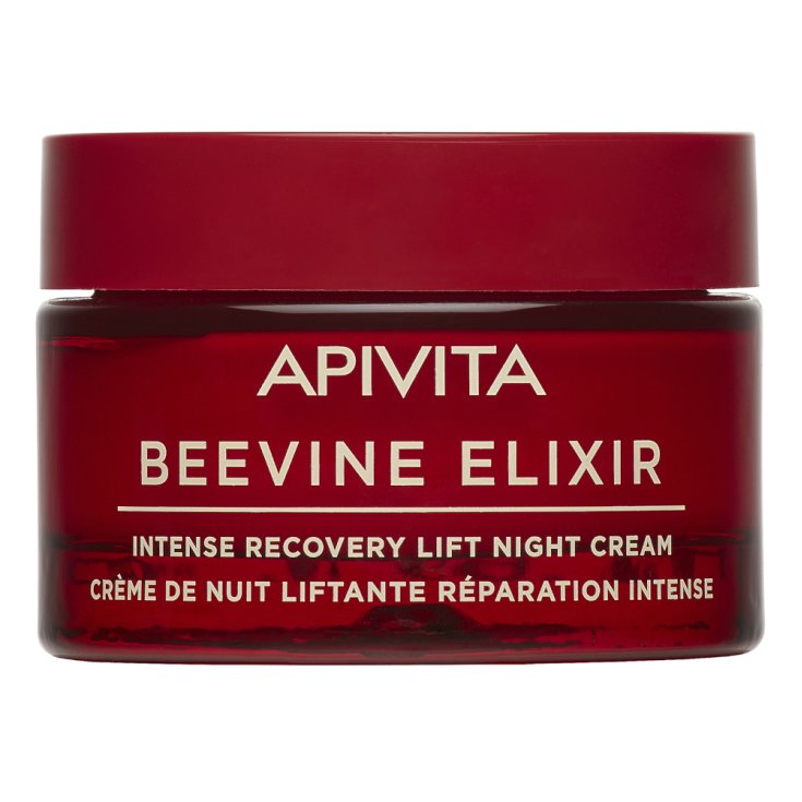 APIVITA ÉLIXIR DE BEEVINE NUIT/23