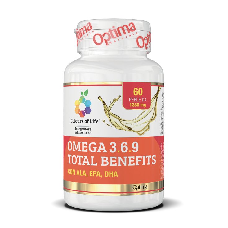 OMEGA 369 60CPS COULEURS
