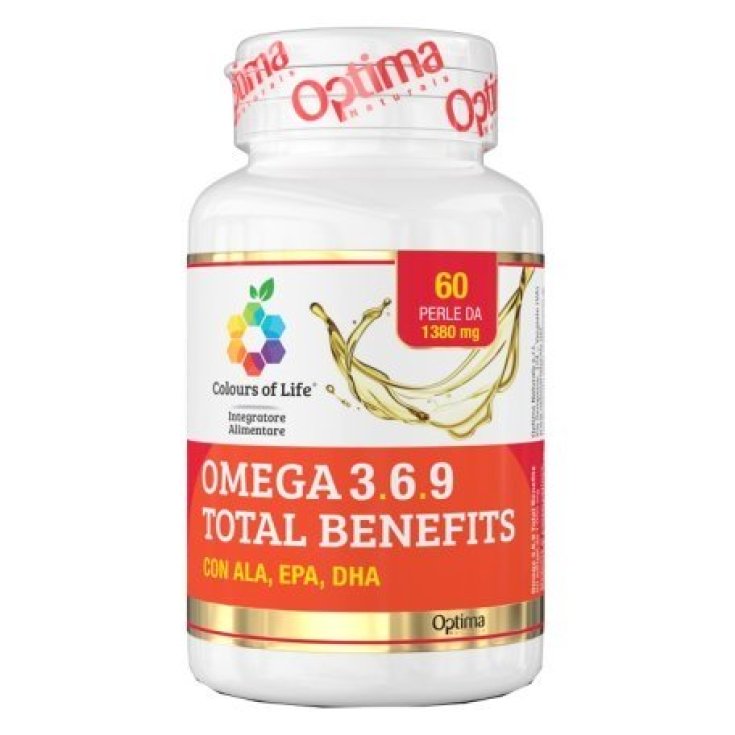 OMEGA 369 60CPS COULEURS