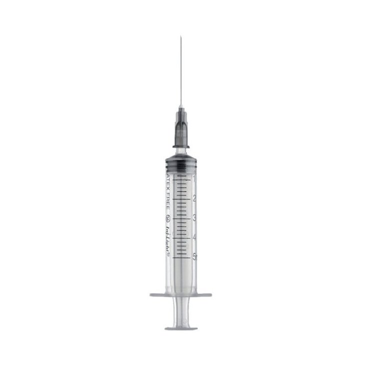SIR INJ-LIGHT 2,5ML CEN 21G
