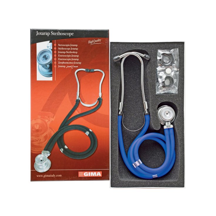 JOTARAP LYRA BLEU DUOPHONE