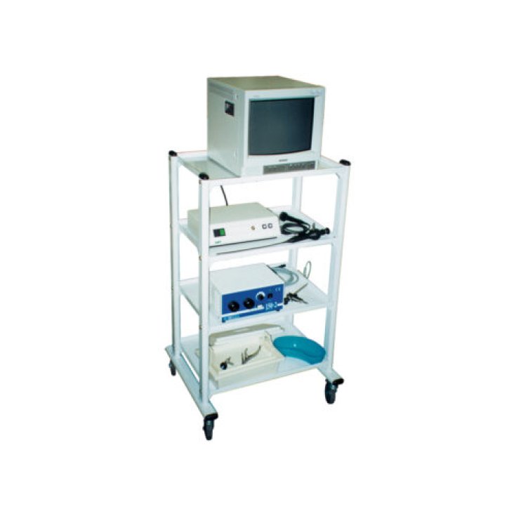 CHARIOT EXCEL 3 RPN