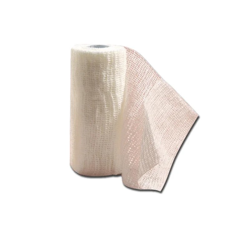 BANDE ÉLASTIQUE COES 4MX12CM