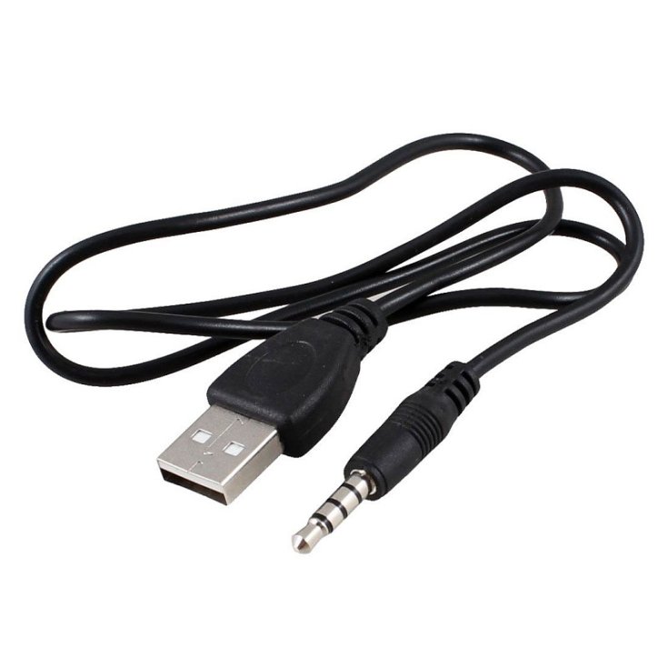 CÂBLE USB POUR GLUCOMÈTRE PC300