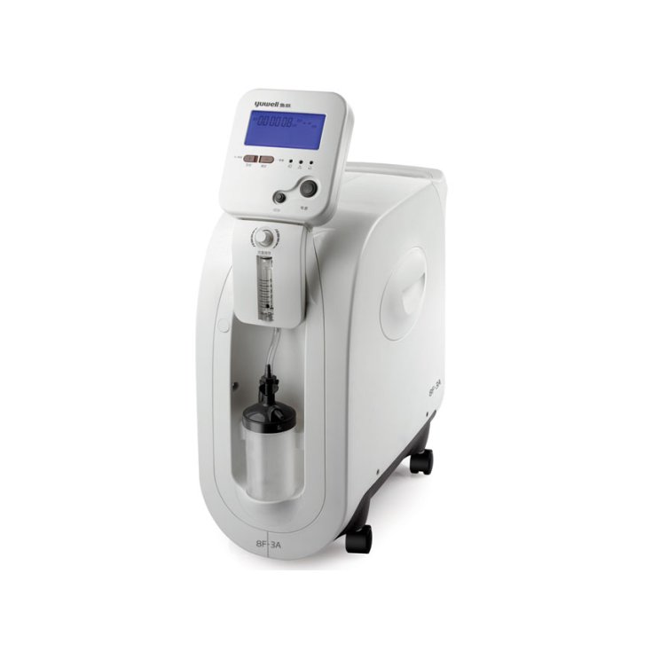 CONCENTRATEUR D'OXYGÈNE 5L