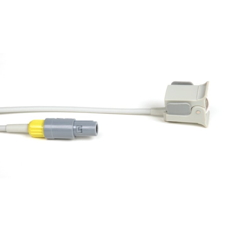 REMPLACEMENT DU CAPTEUR SPO2 PEDIAT PC300