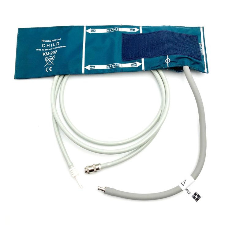 BRASSARD PÉDIATRE DE REMPLACEMENT PC300