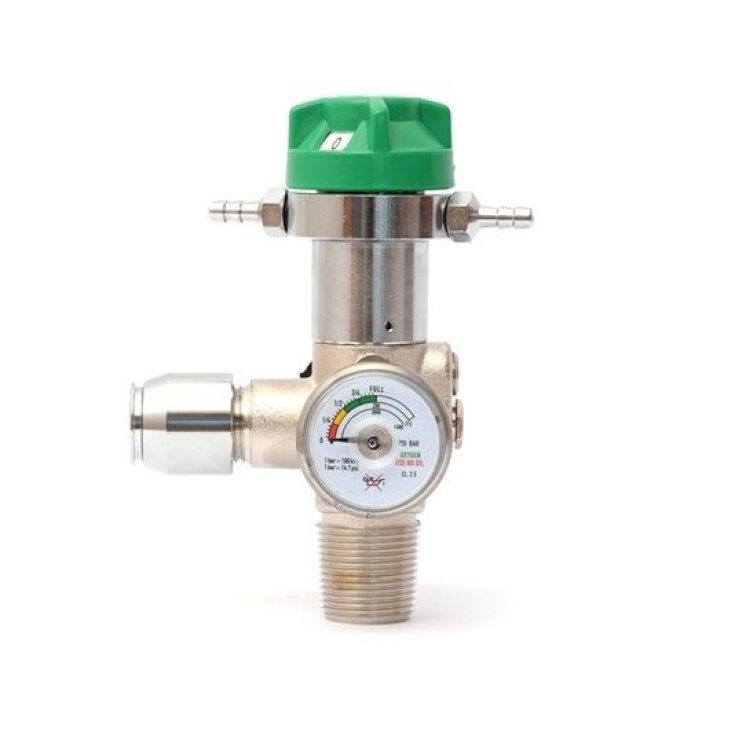 PRESSE RÉDUCTEUR C/VALV 5/7L