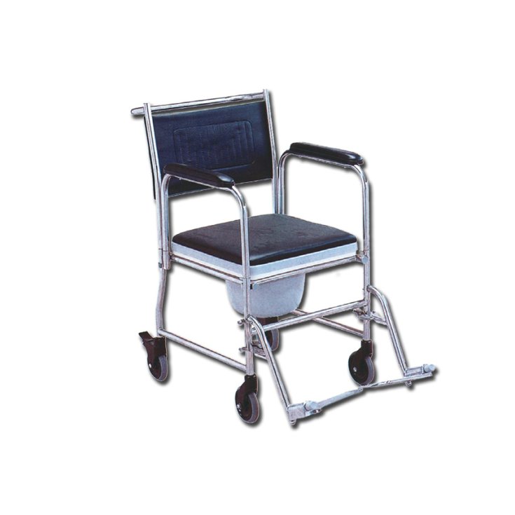 FAUTEUIL ROULANT CONFORTABLE