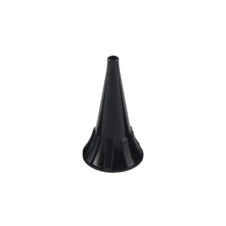 MINI SPECULUM 2,5MM NE 100PCS