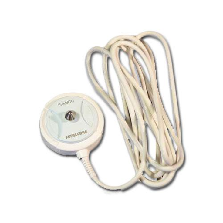 SONDE DOPPLER 1MHZ FC 700