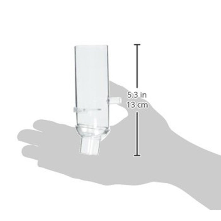 AMPOULE VAPINALE DE REMPLACEMENT