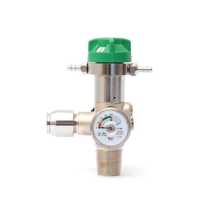 PRESSE RÉDUCTEUR C/VALV 5/7L