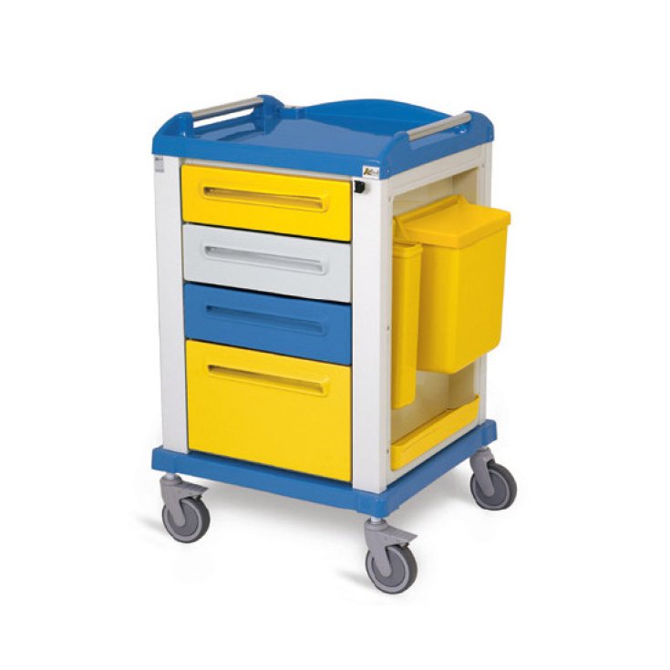 CHARIOT DE BASE STANDARD