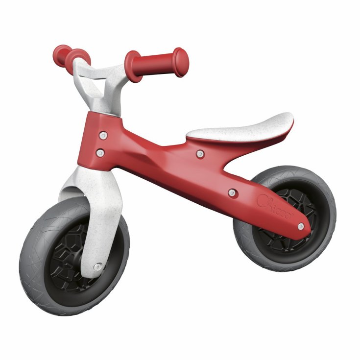 CH DALANCE BIKE ECO+ ROUGE