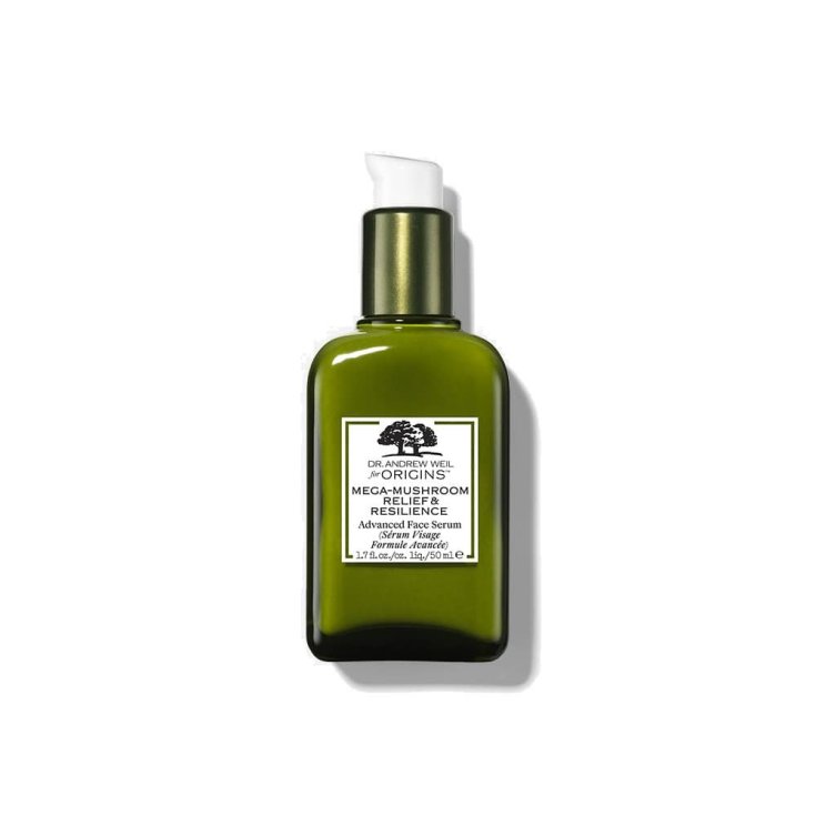 DR WEIL MM REL&RES ADV FAC50ML