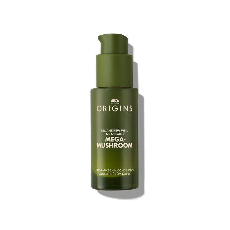 DR WEIL MM RESCUE CONC 30ML