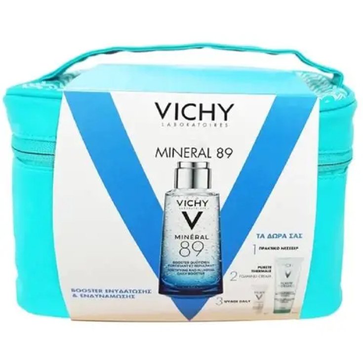 PROMO MINÉRALE VICHY