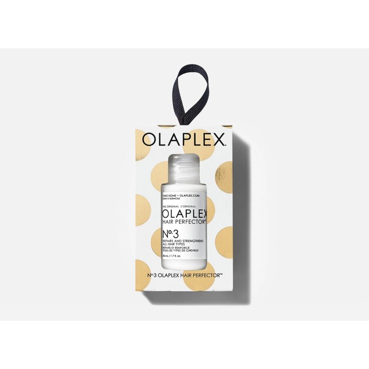 OLAPLEX VACANCES 2023 N3 CHEVEUX