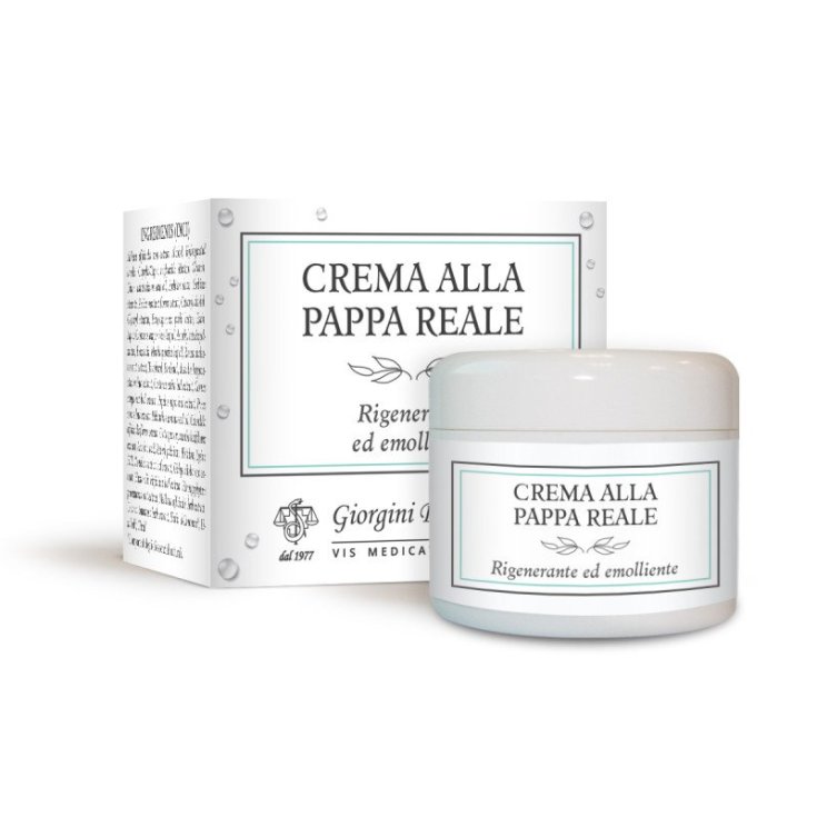 CRÈME GELÉE ROYALE 100ML