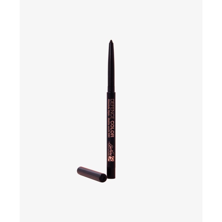 STYLO ABS COULEUR DÉFENSE MAT24H