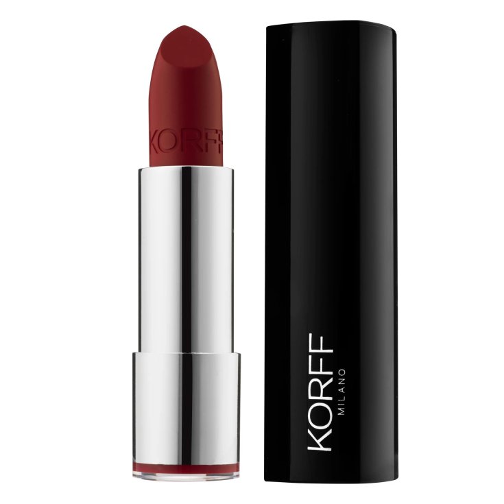 KORFF MK ROUGE À LÈVRES SAT 01 F/W23