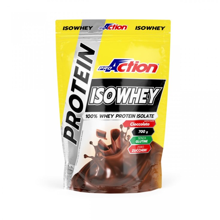 PROACTION ISOWHÉY CIOC 700G