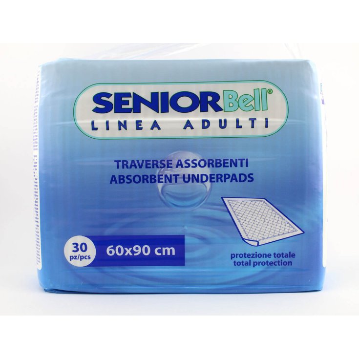 TRAVERSE SENIORBELL 60X90 30PCS