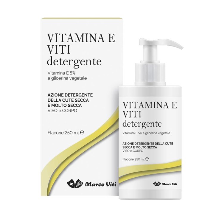 NETTOYANT VITAMINE ET VIGNES