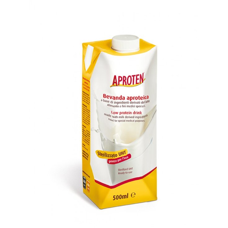 BOISSON APROTEN 500ML