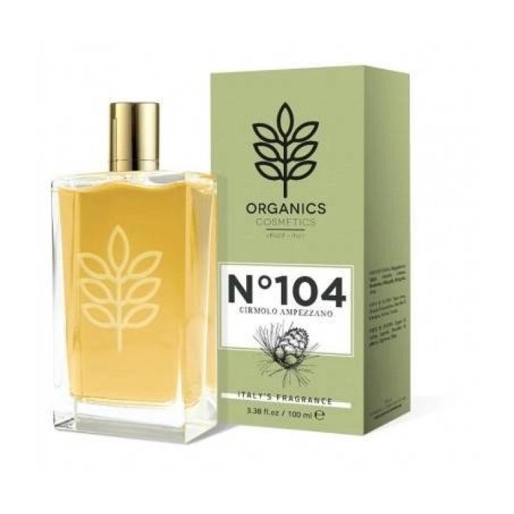 OP PARFUM 104 AMPEZZA CIRMOLO